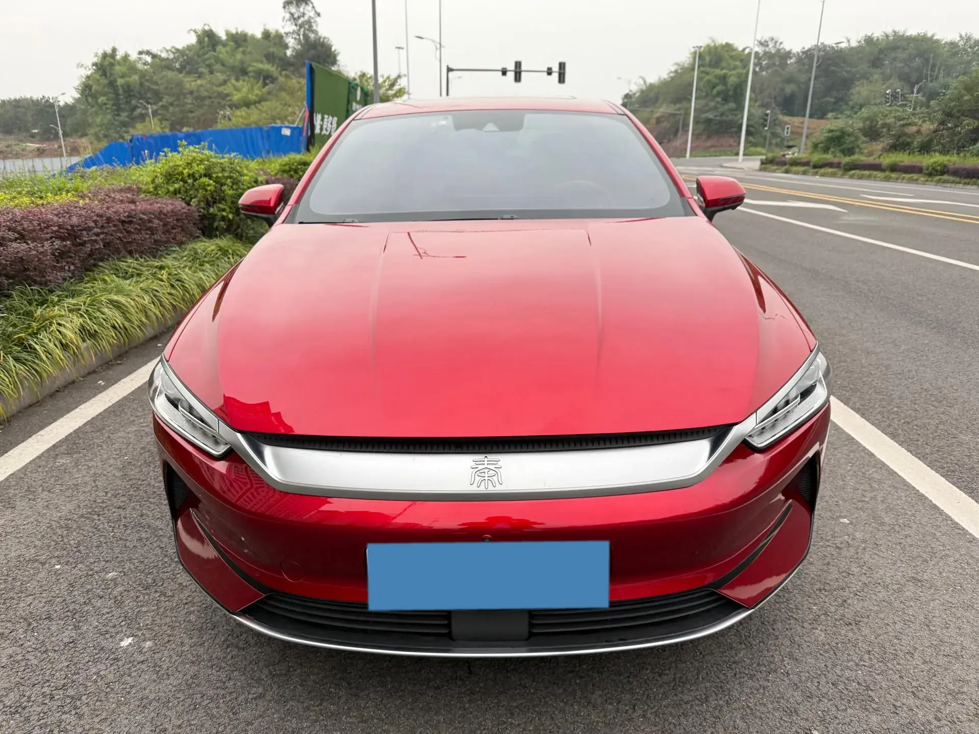 2021 BYD QIN thumbnail 2