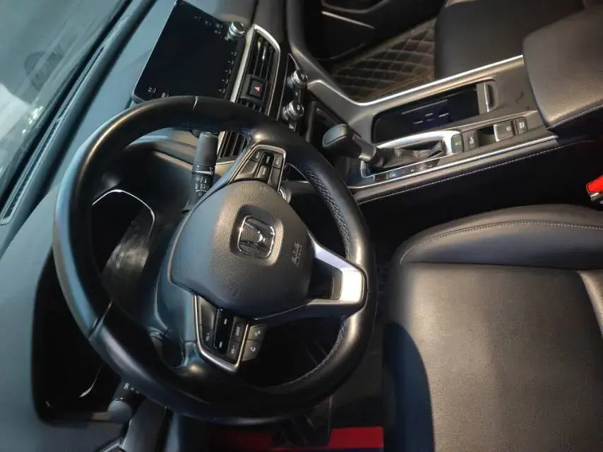 2019 HONDA INSPIRE thumbnail 3