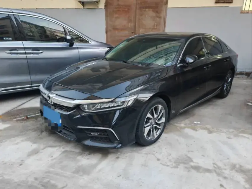 2019 HONDA INSPIRE view 1