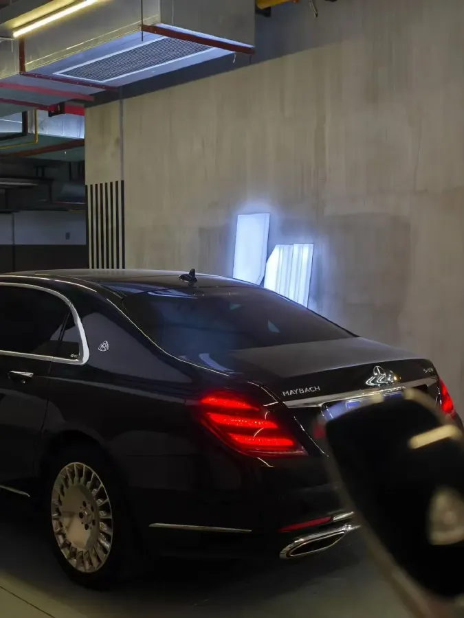 2020 Mercedes-Benz Maybach S Class 3.0T 367HP V6 9AT,autocango,china used car exporter,china ev exporter,chinese used car exporter,chinese used ev exporter