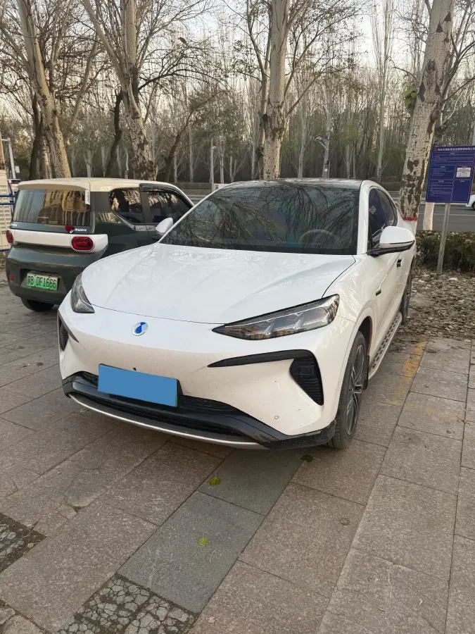 2024 Denza N7 BEV 91.3KWH