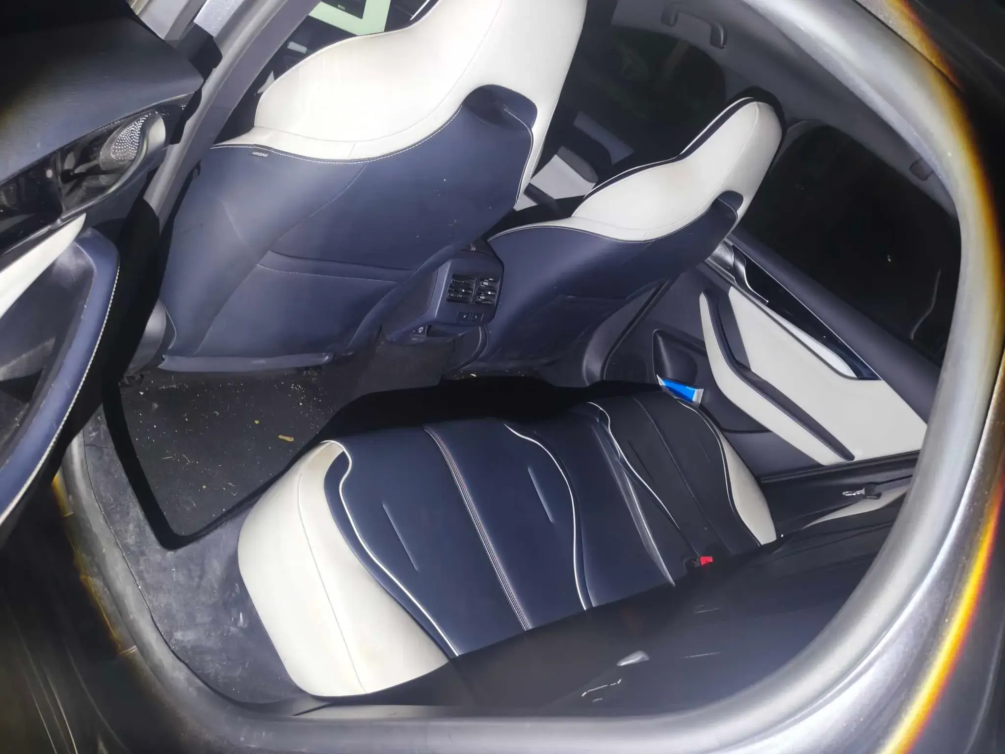 2021 BYD QIN thumbnail 2