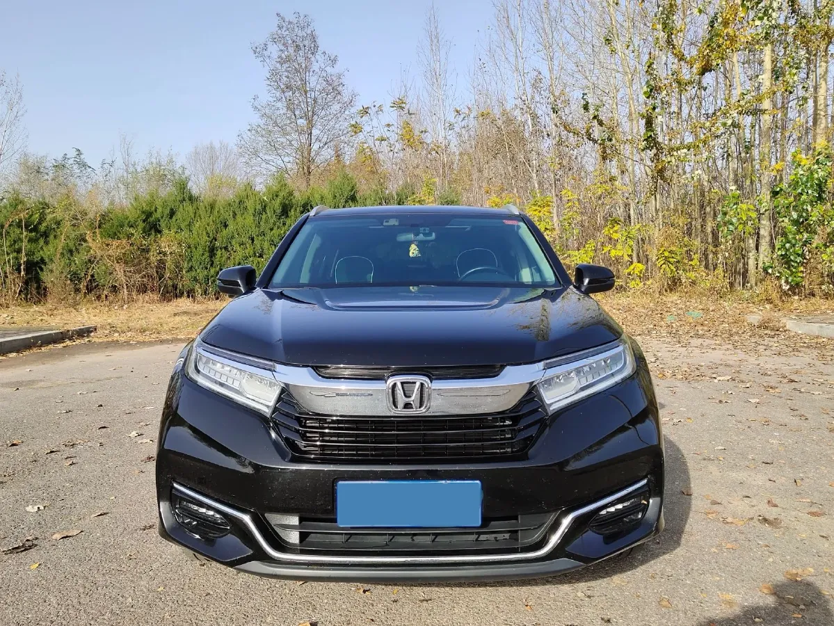 2020 Honda Avancier 1.5T 193HP L4 CVT,autocango,china used car exporter,china ev exporter,chinese used car exporter,chinese used ev exporter