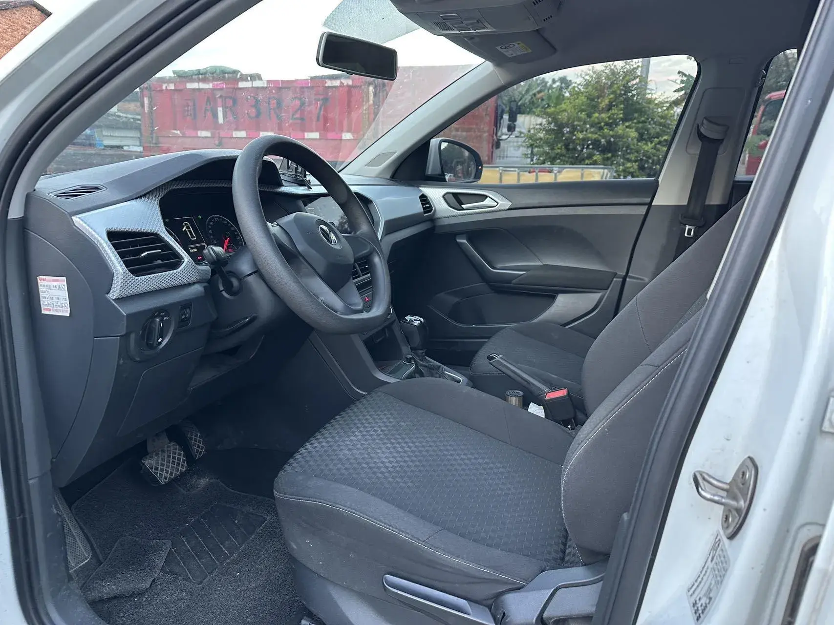 2021 VOLKSWAGEN TACQUA thumbnail 4