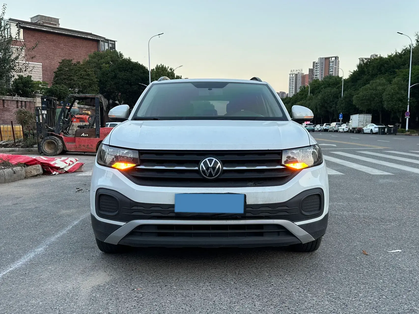 2021 VOLKSWAGEN TACQUA thumbnail 2