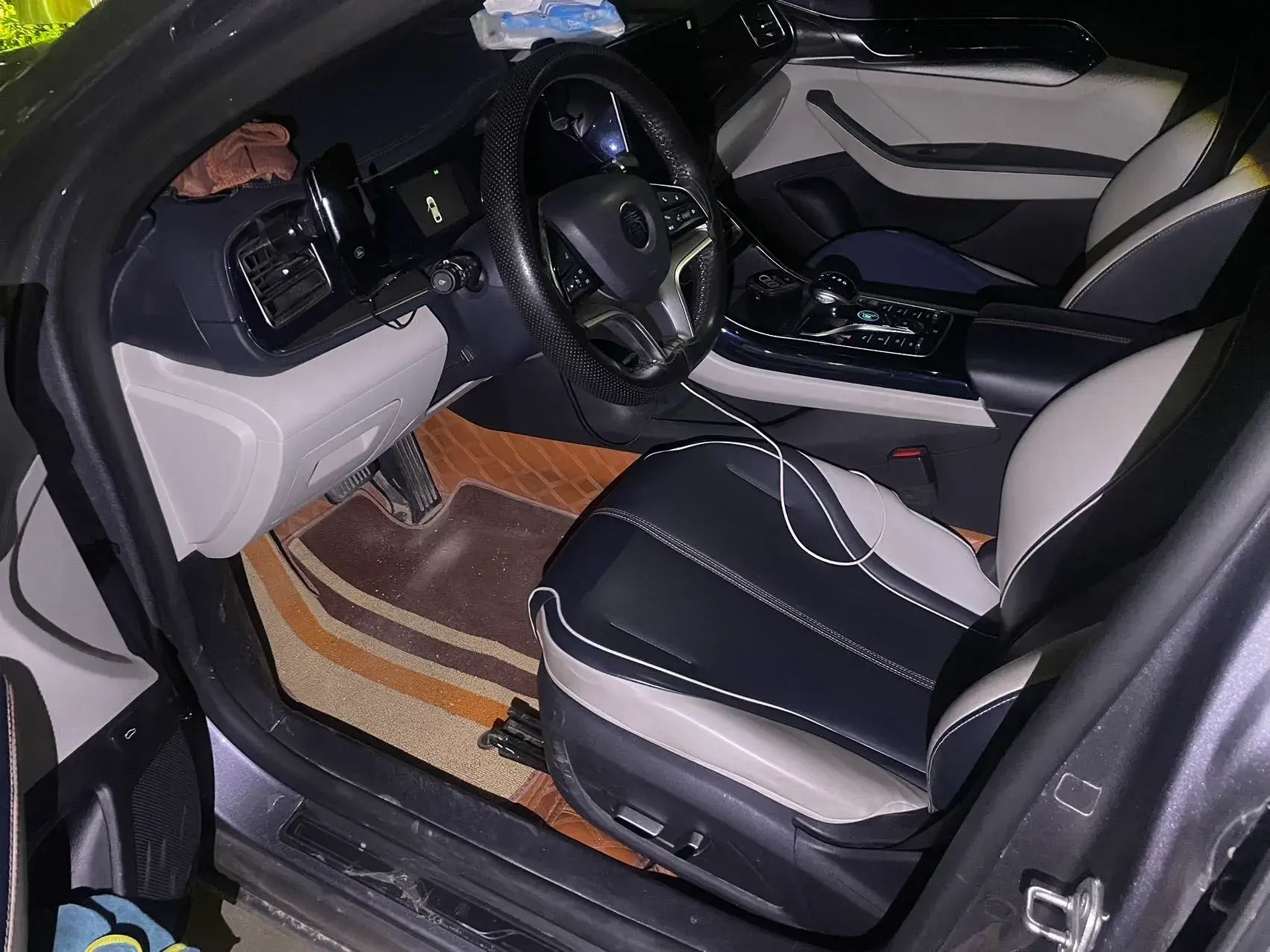 2021 BYD QIN thumbnail 2