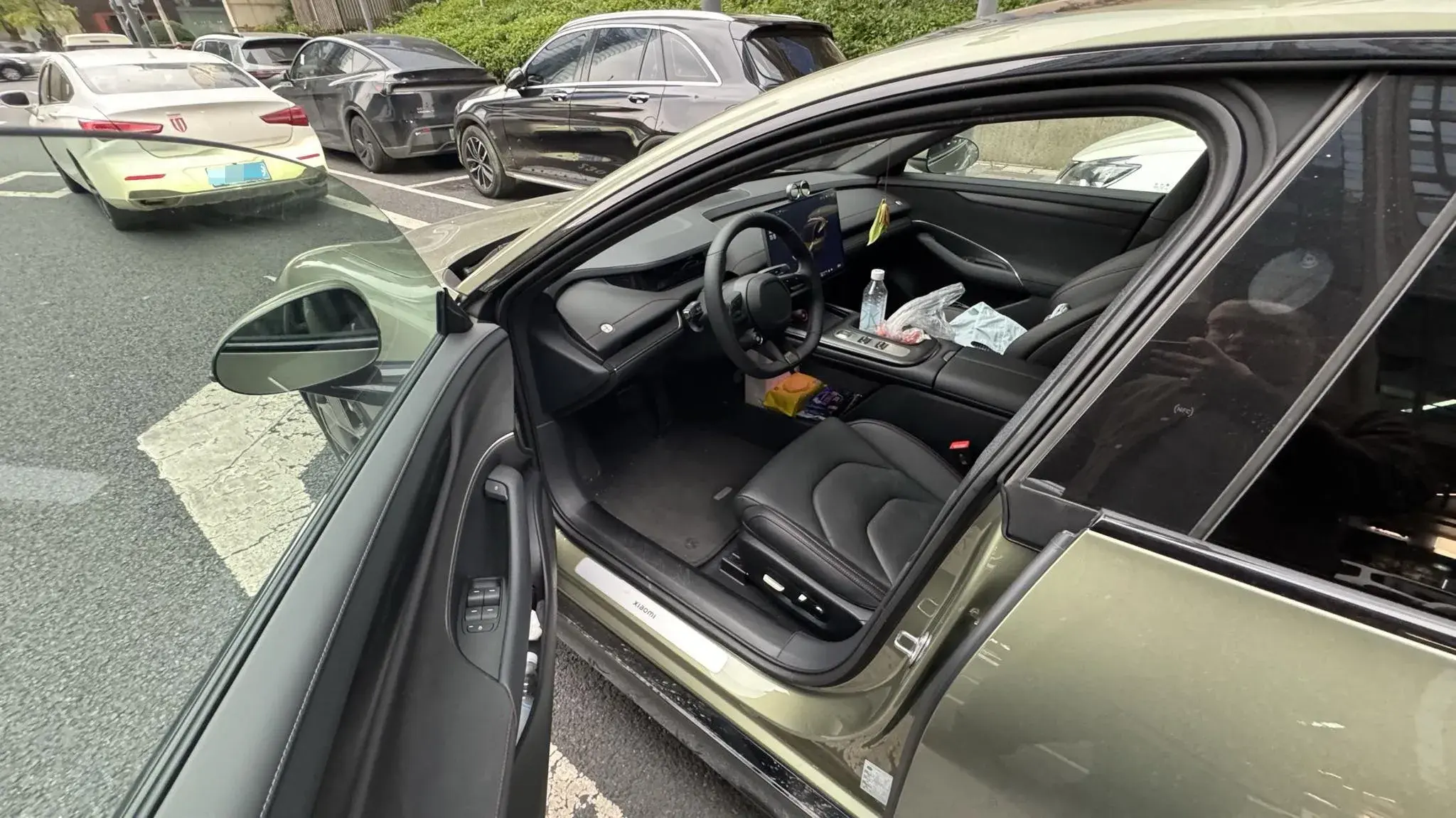 2024 MI SU7 thumbnail 4