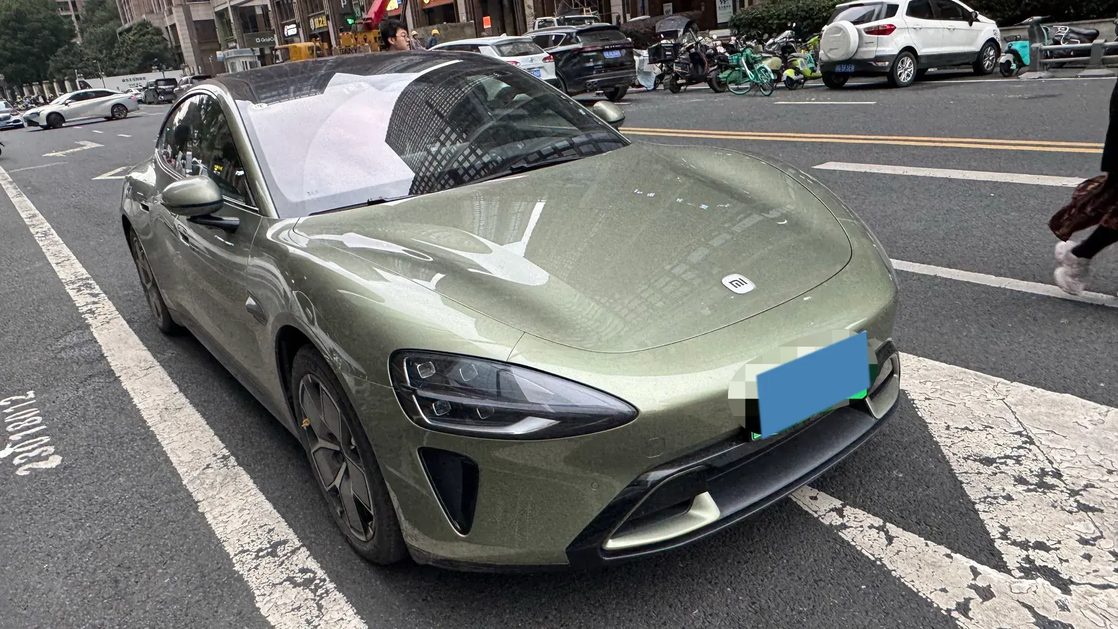 2024 MI SU7 thumbnail 2