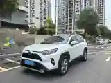 2021 Toyota RAV4 Hybird E+ 2.5L 180HP L4 E-CVT PHEV 15.984KWH
