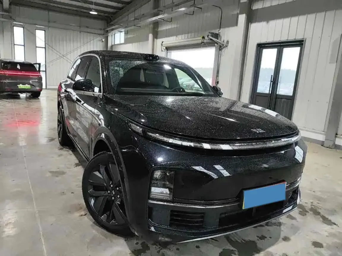 2024 LI L8 thumbnail 2