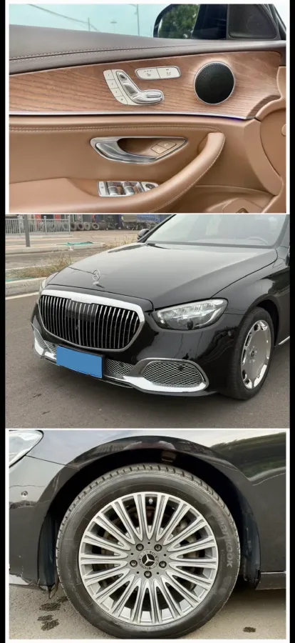 2021 Mercedes-Benz E Class 2.0T 258HP L4 9AT,autocango,china used car exporter,china ev exporter,chinese used car exporter,chinese used ev exporter