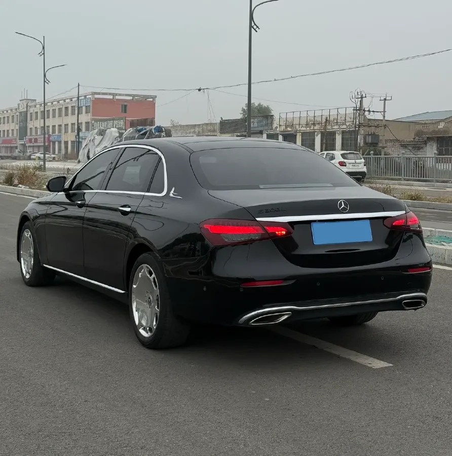 2021 Mercedes-Benz E Class 2.0T 258HP L4 9AT,autocango,china used car exporter,china ev exporter,chinese used car exporter,chinese used ev exporter