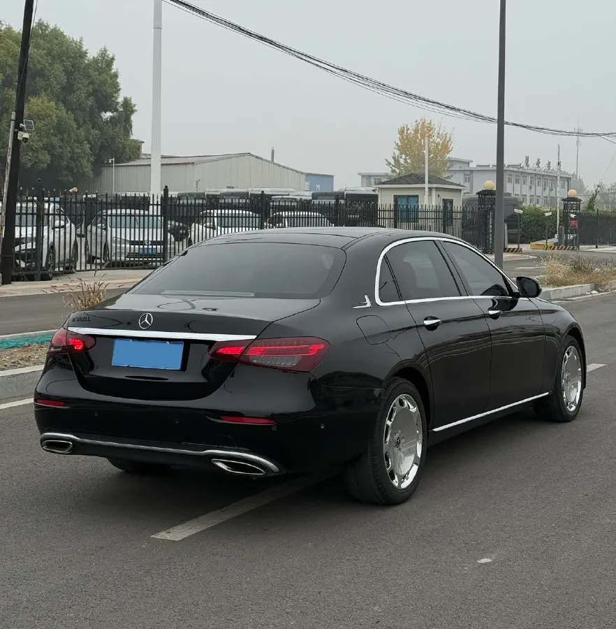 2021 Mercedes-Benz E Class 2.0T 258HP L4 9AT,autocango,china used car exporter,china ev exporter,chinese used car exporter,chinese used ev exporter
