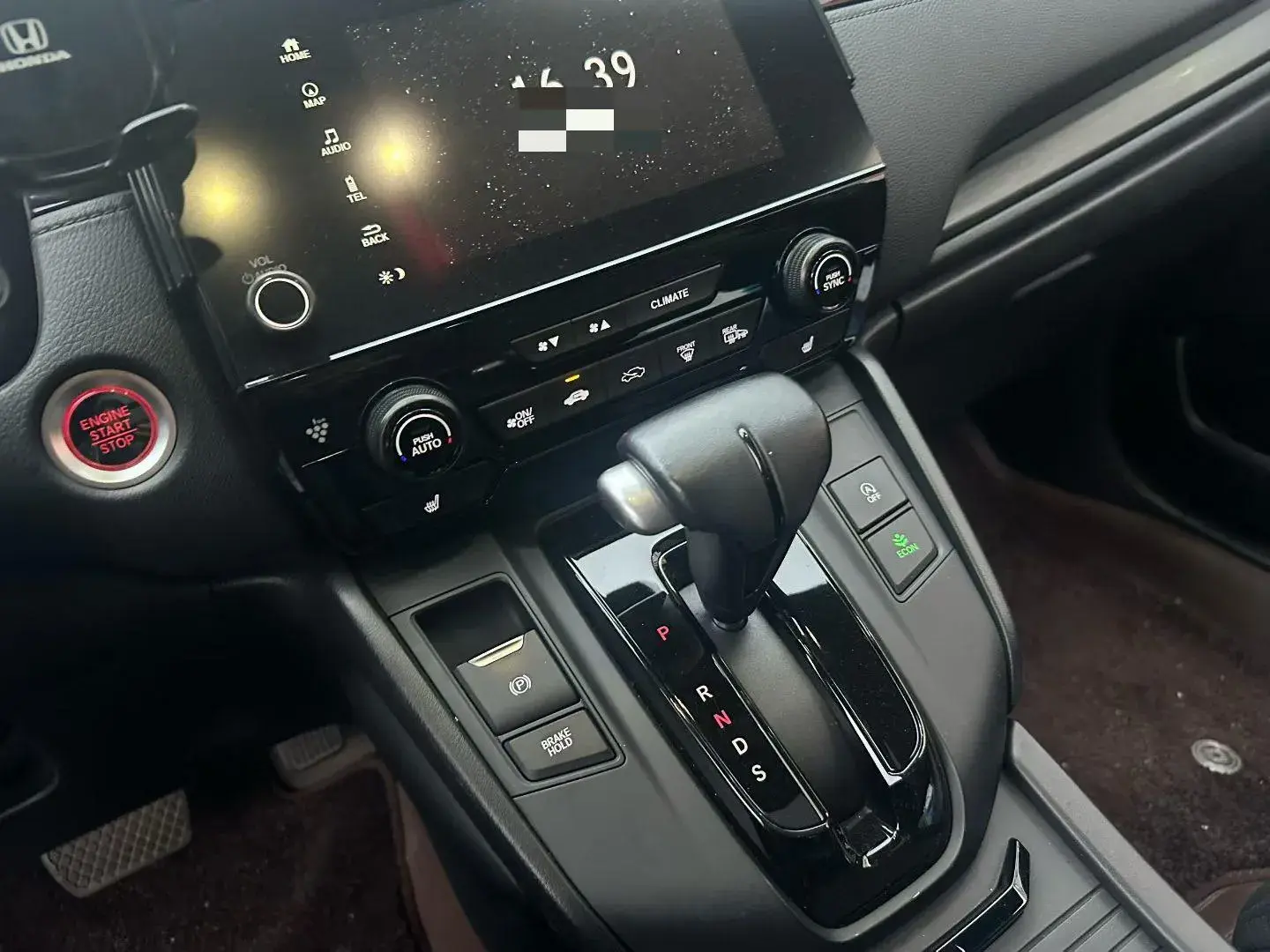 2020 HONDA BREEZE thumbnail 3