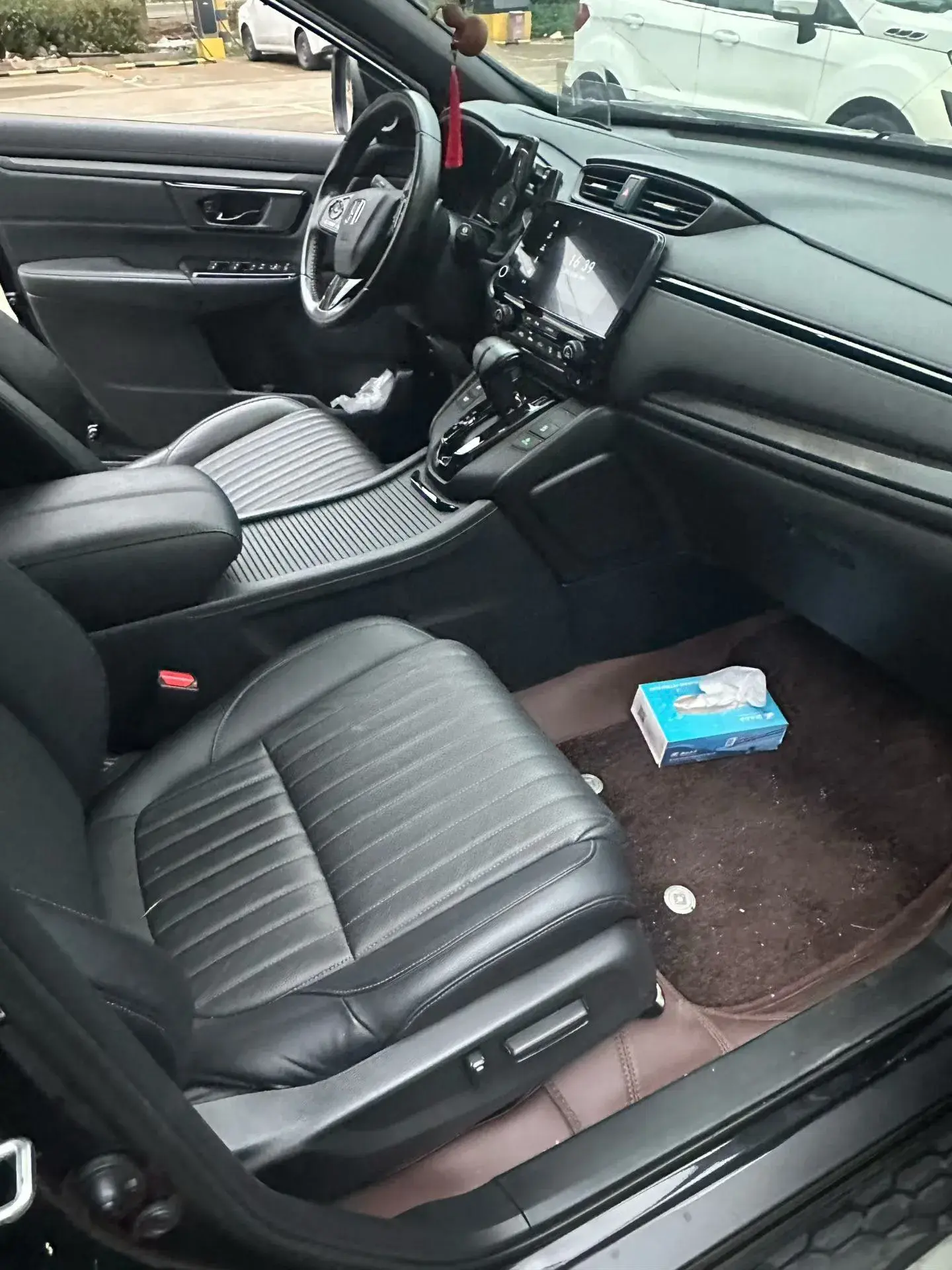 2020 HONDA BREEZE thumbnail 4