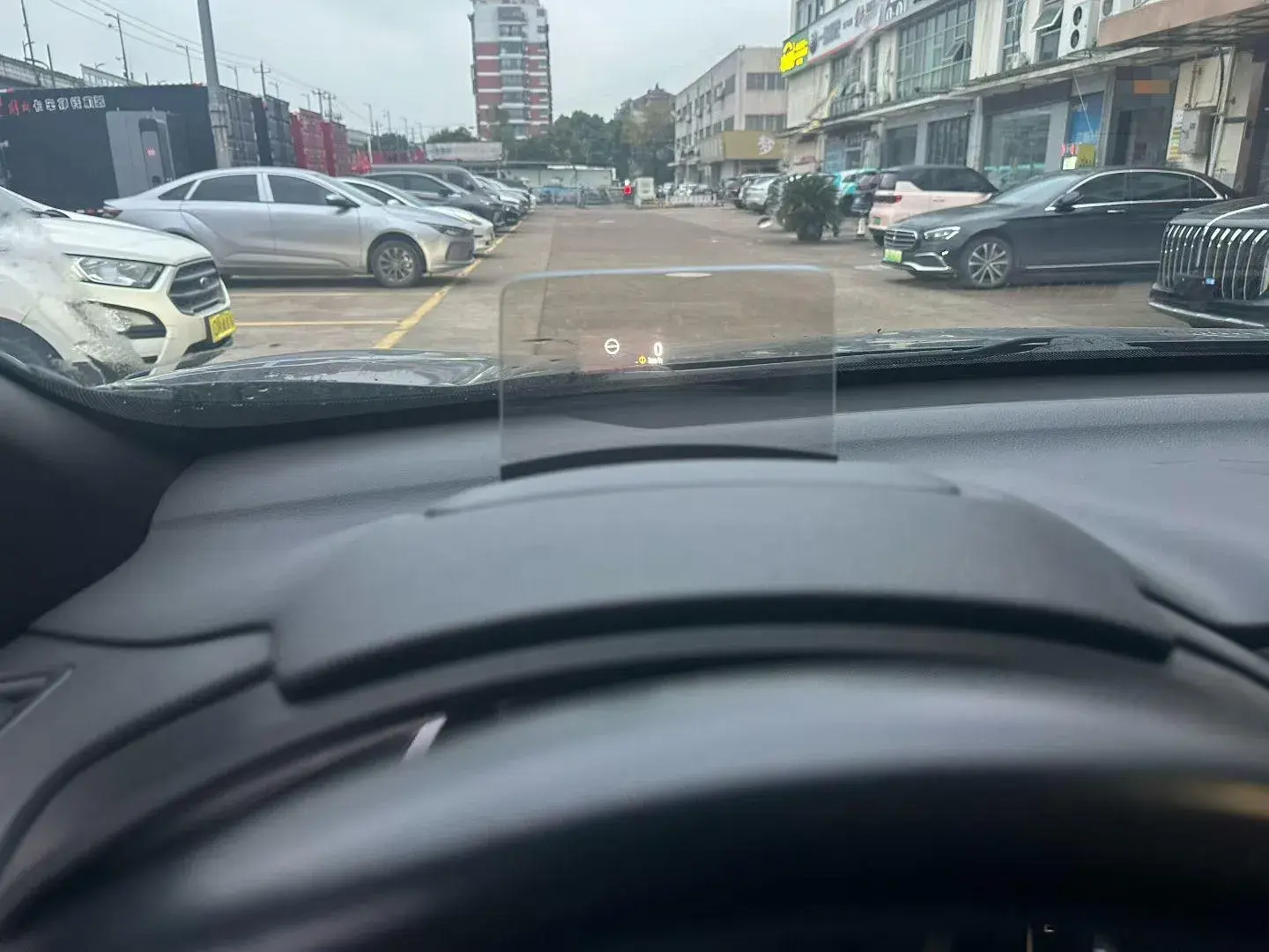 2020 HONDA BREEZE thumbnail 2