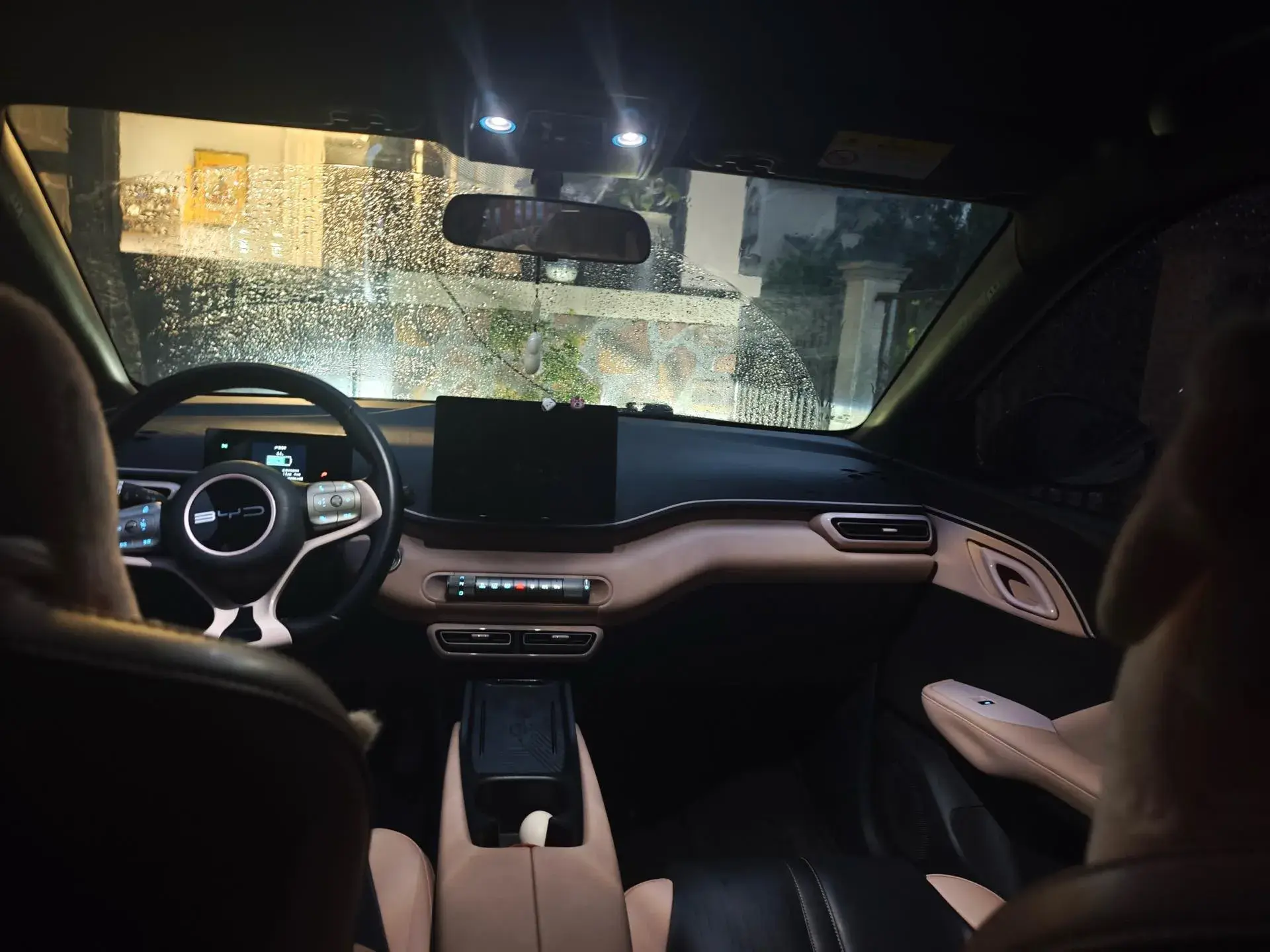 2023 BYD SEAGULL thumbnail 3