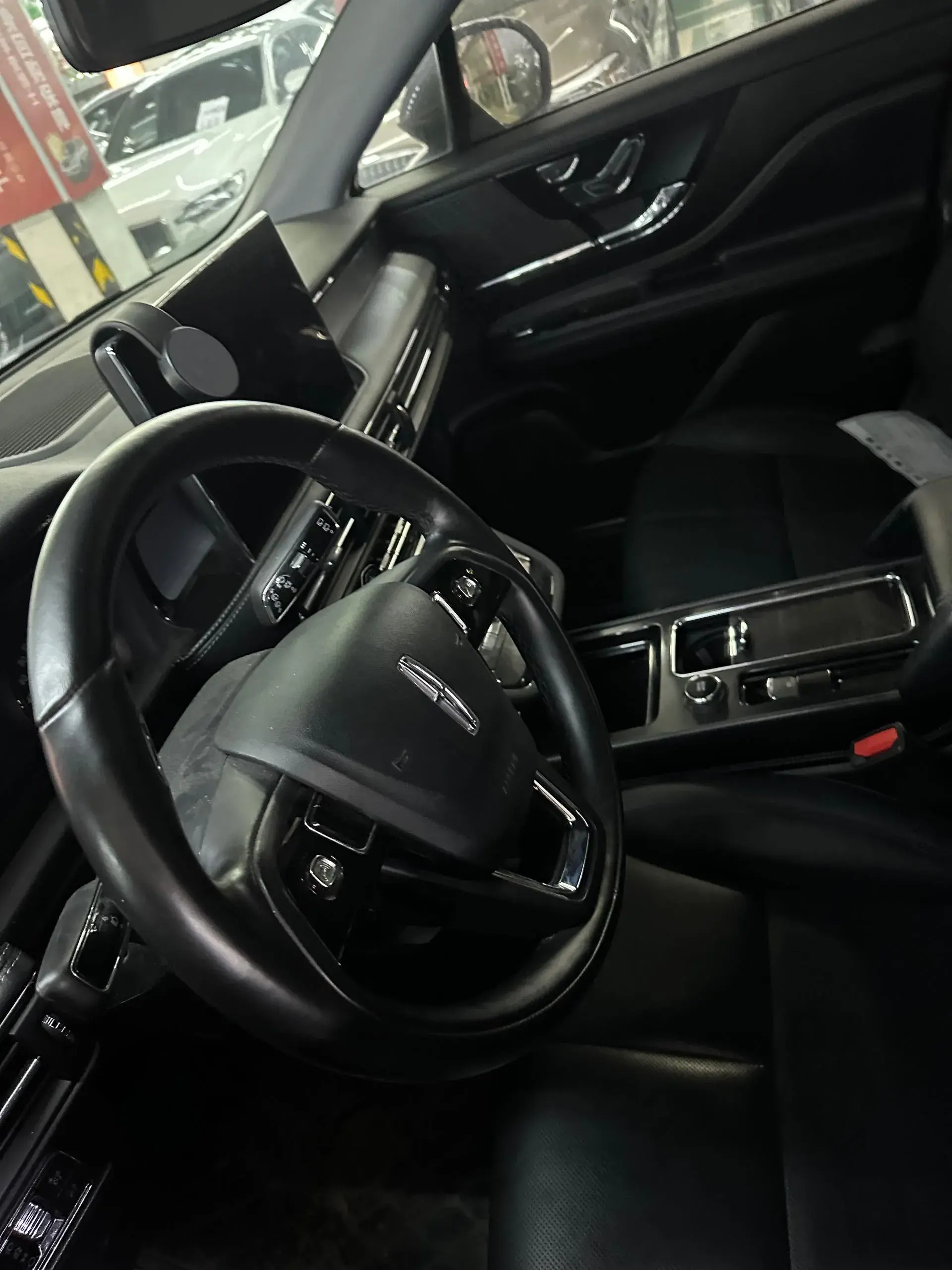 2020 LINCOLN CORSAIR thumbnail 4