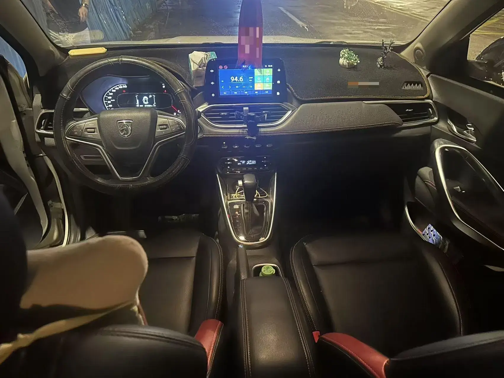 2019 BAOJUN 510 thumbnail 4