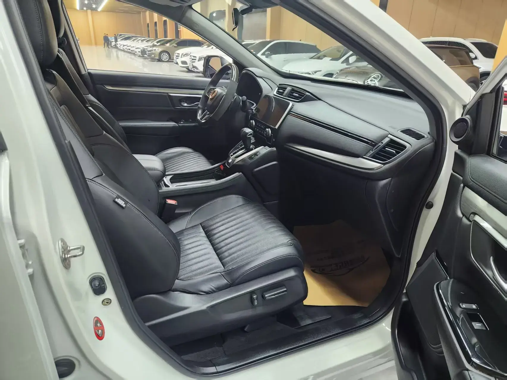 2020 HONDA BREEZE thumbnail 2