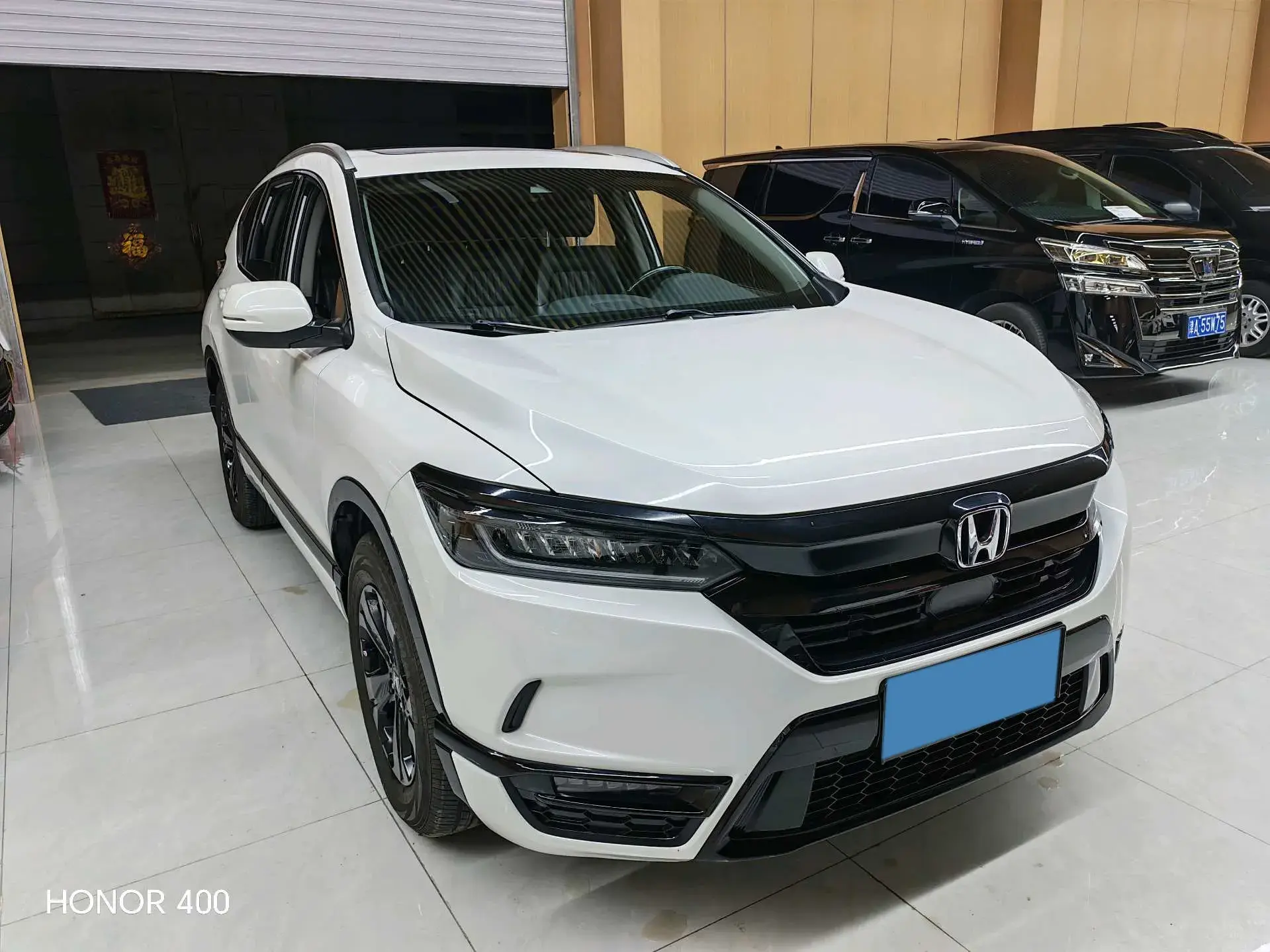 2020 HONDA BREEZE thumbnail 4