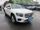 2022 Mercedes-Benz GLB Class 1.3T 163HP L4 7DCT