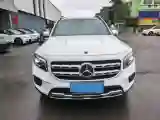 2022 Mercedes-Benz GLB Class 1.3T 163HP L4 7DCT