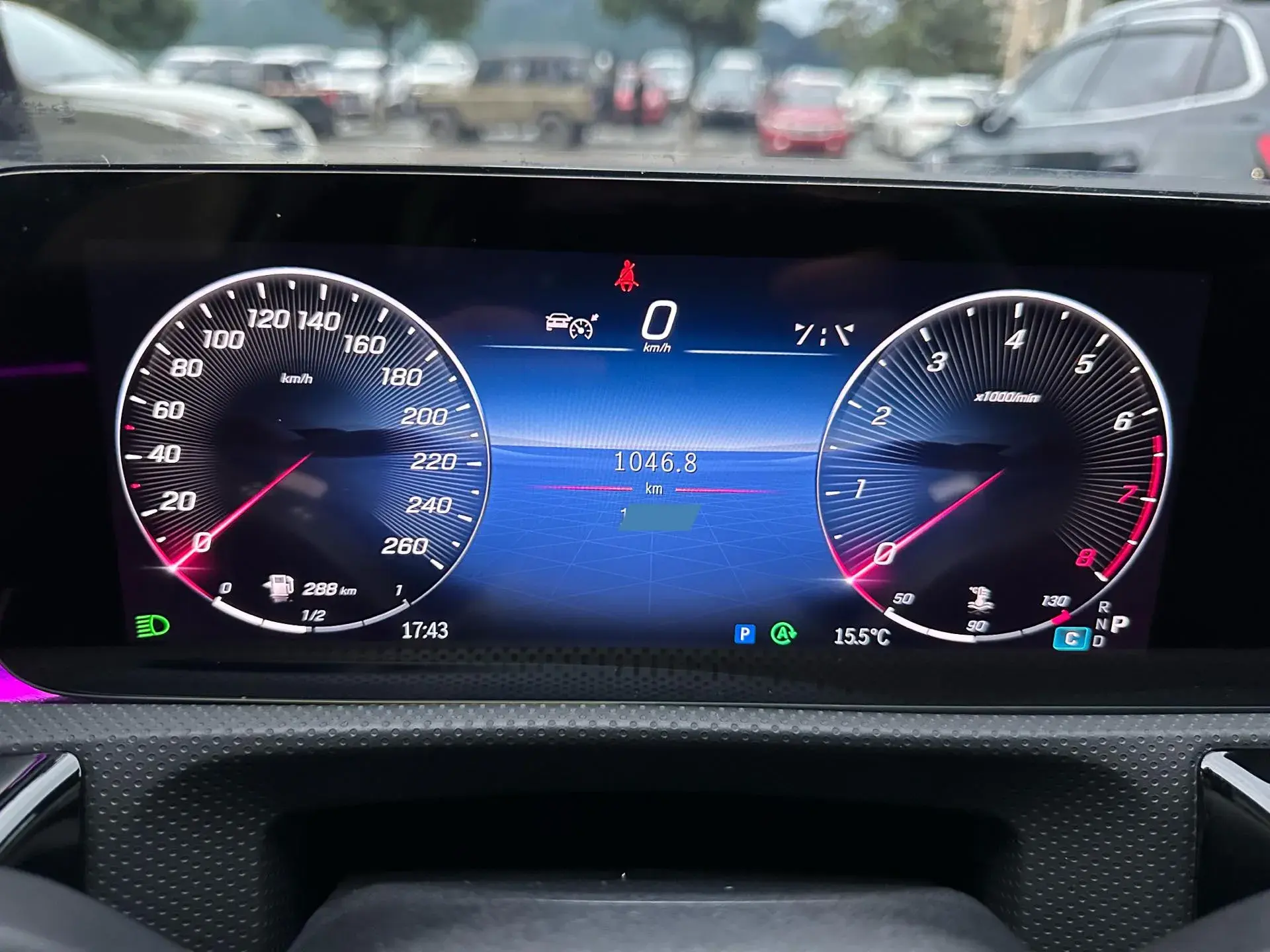 2023 MERCEDES-BENZ A thumbnail 4