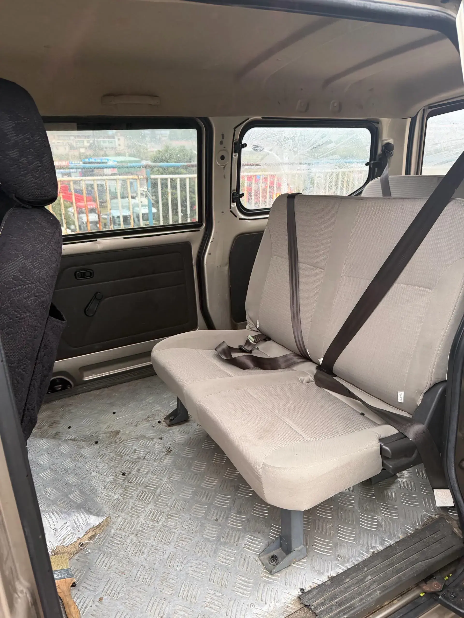 2019 WULING RONGGUANG thumbnail 4