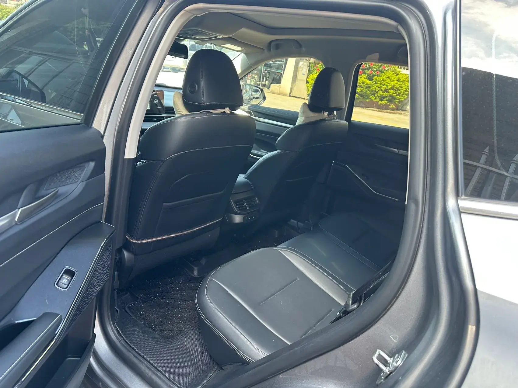 2021 HAVAL H6 thumbnail 4