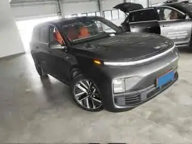 2024 LI L9 thumbnail 2