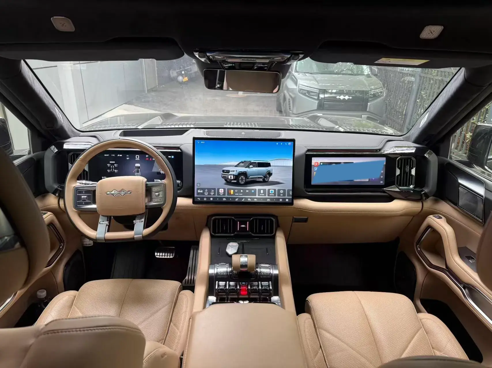 2025 FANGCHENGBAO BAO thumbnail 3