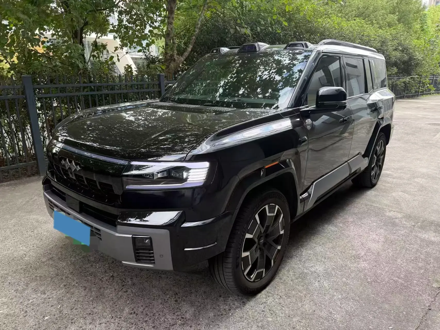 2025 FANGCHENGBAO BAO view 1