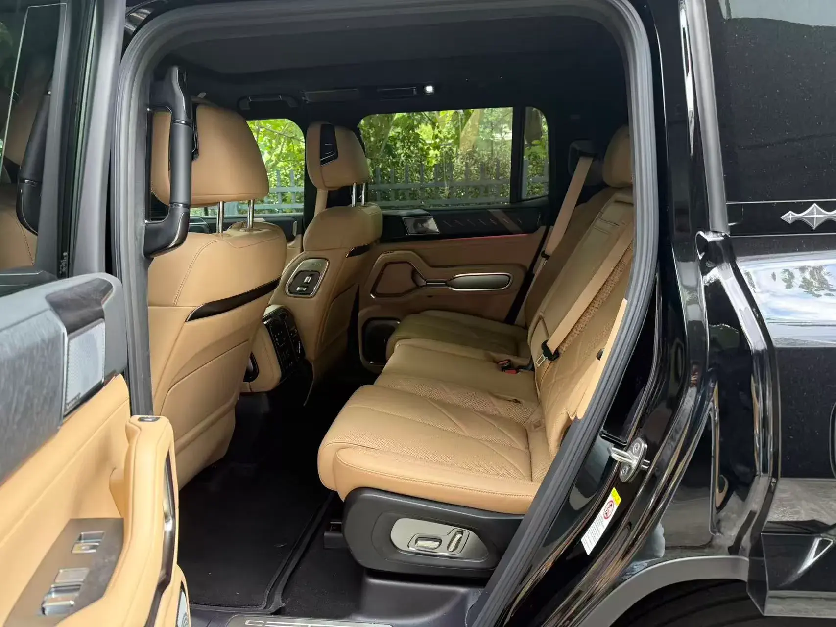 2025 FANGCHENGBAO BAO thumbnail 4