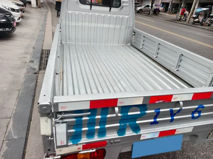 2023 WuLing RongGuang Mini Truck Special 1.5L 102HP L4 5MT,autocango,china used car exporter,china ev exporter,chinese used car exporter,chinese used ev exporter