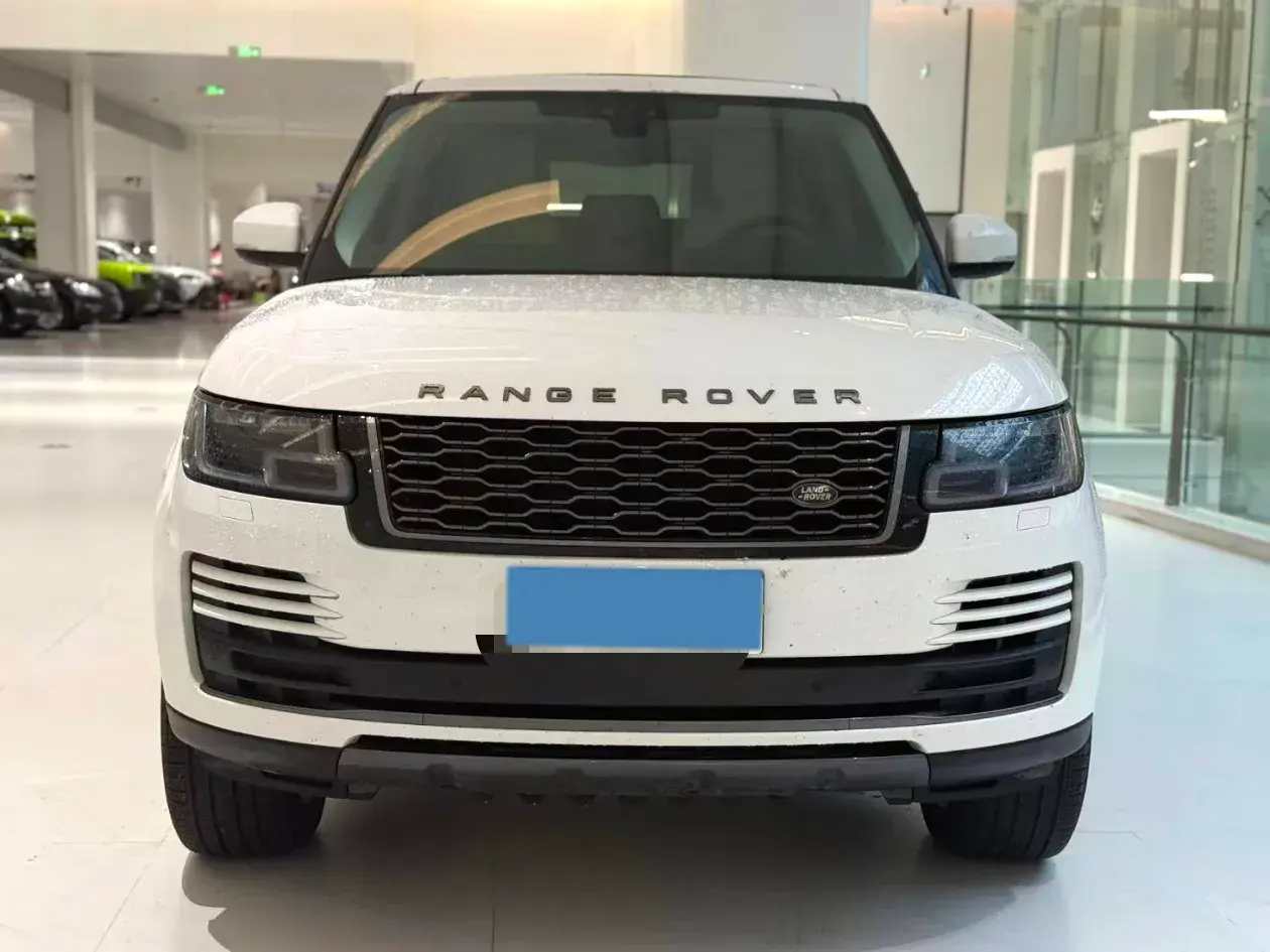 2022 LAND ROVER thumbnail 2