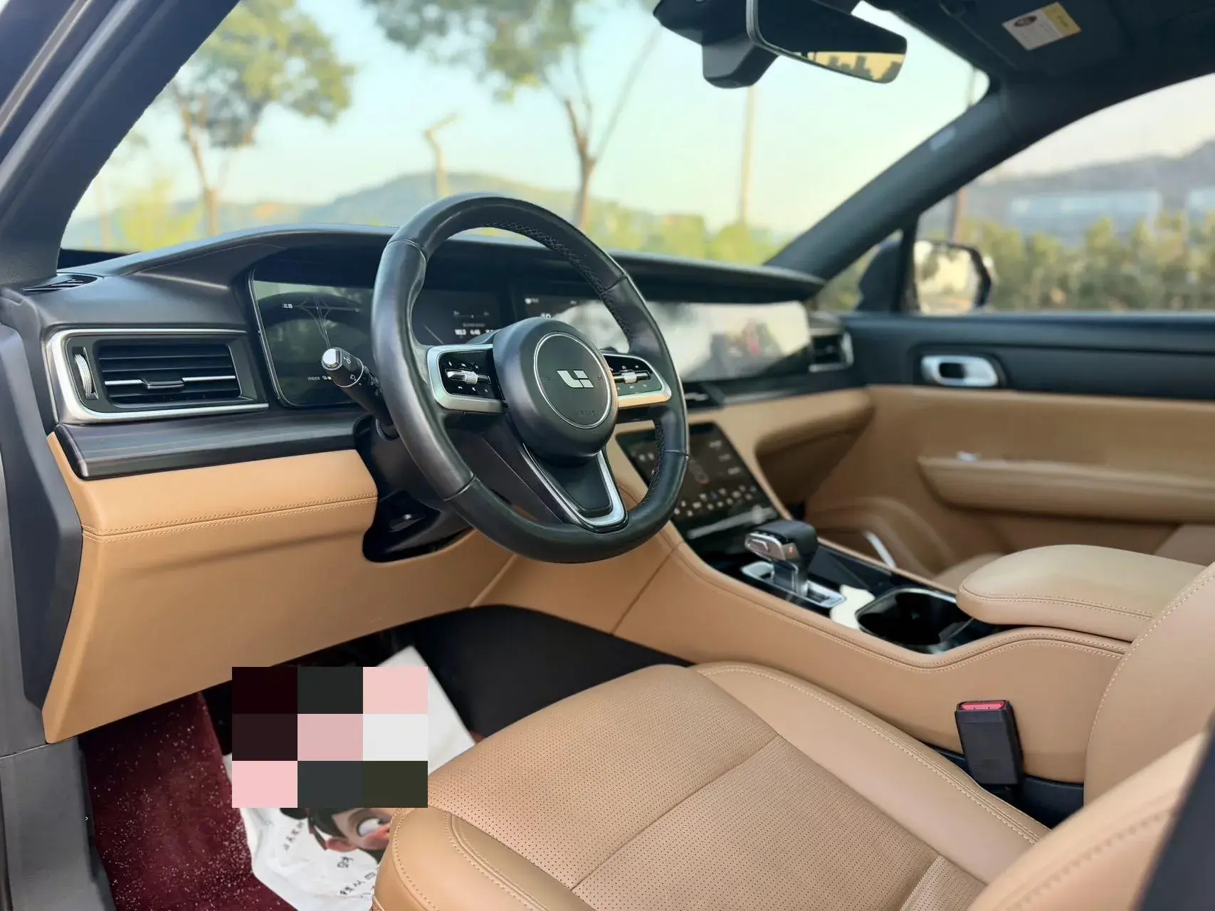 2021 LI ONE thumbnail 4