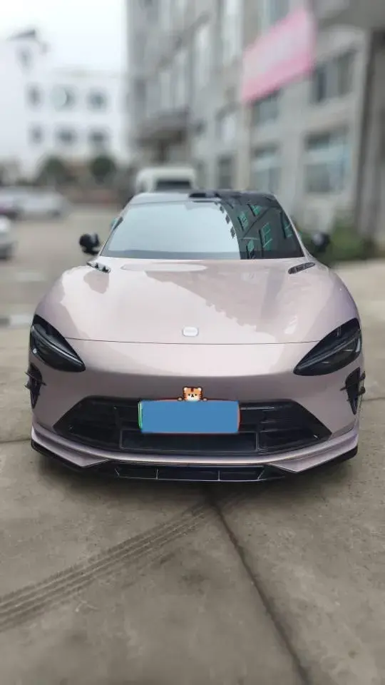 2025 MI YU7 thumbnail 2