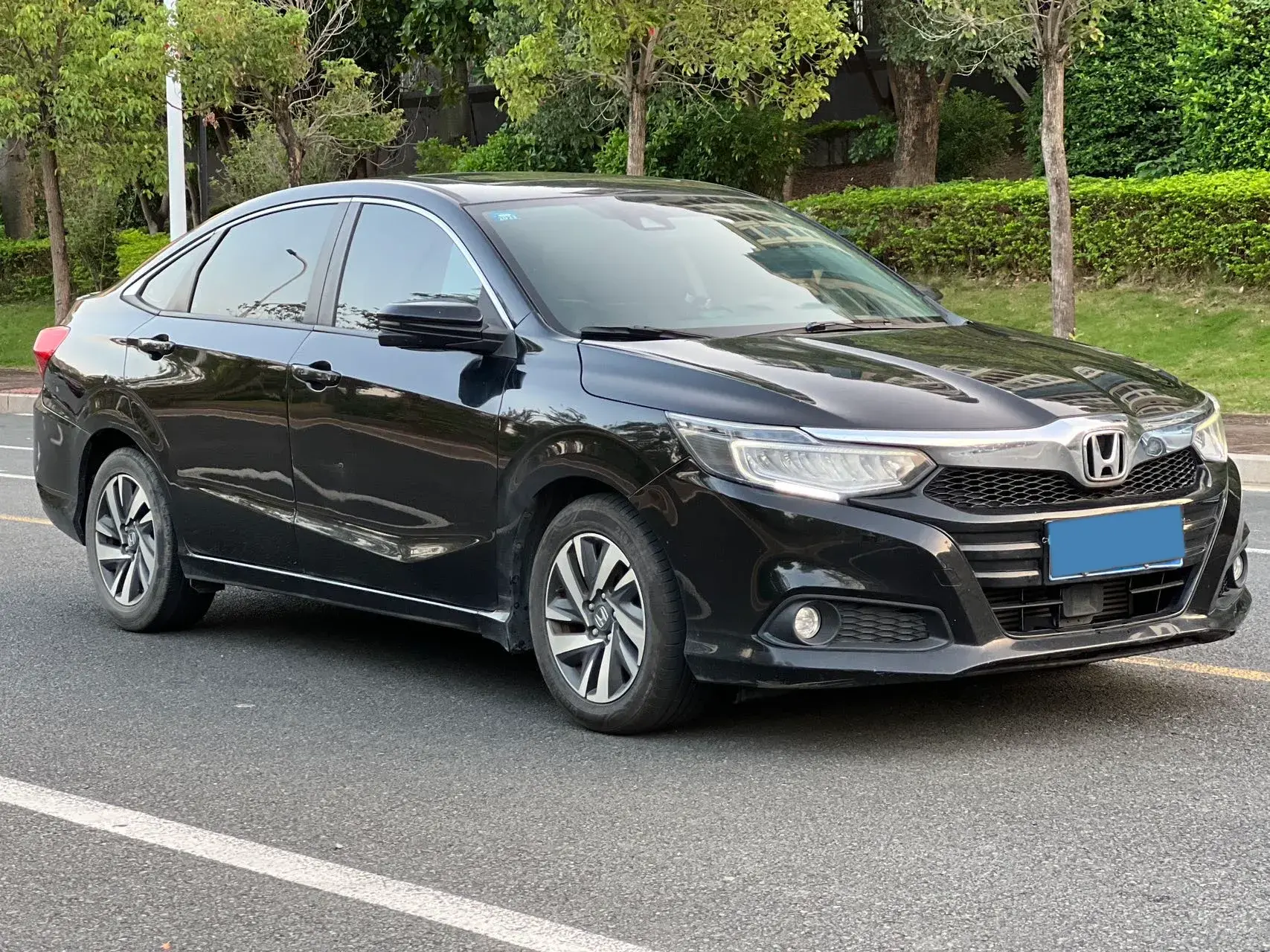 2019 HONDA CRIDER thumbnail 3