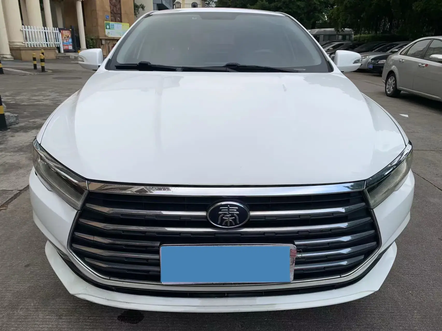 2019 BYD QIN thumbnail 2