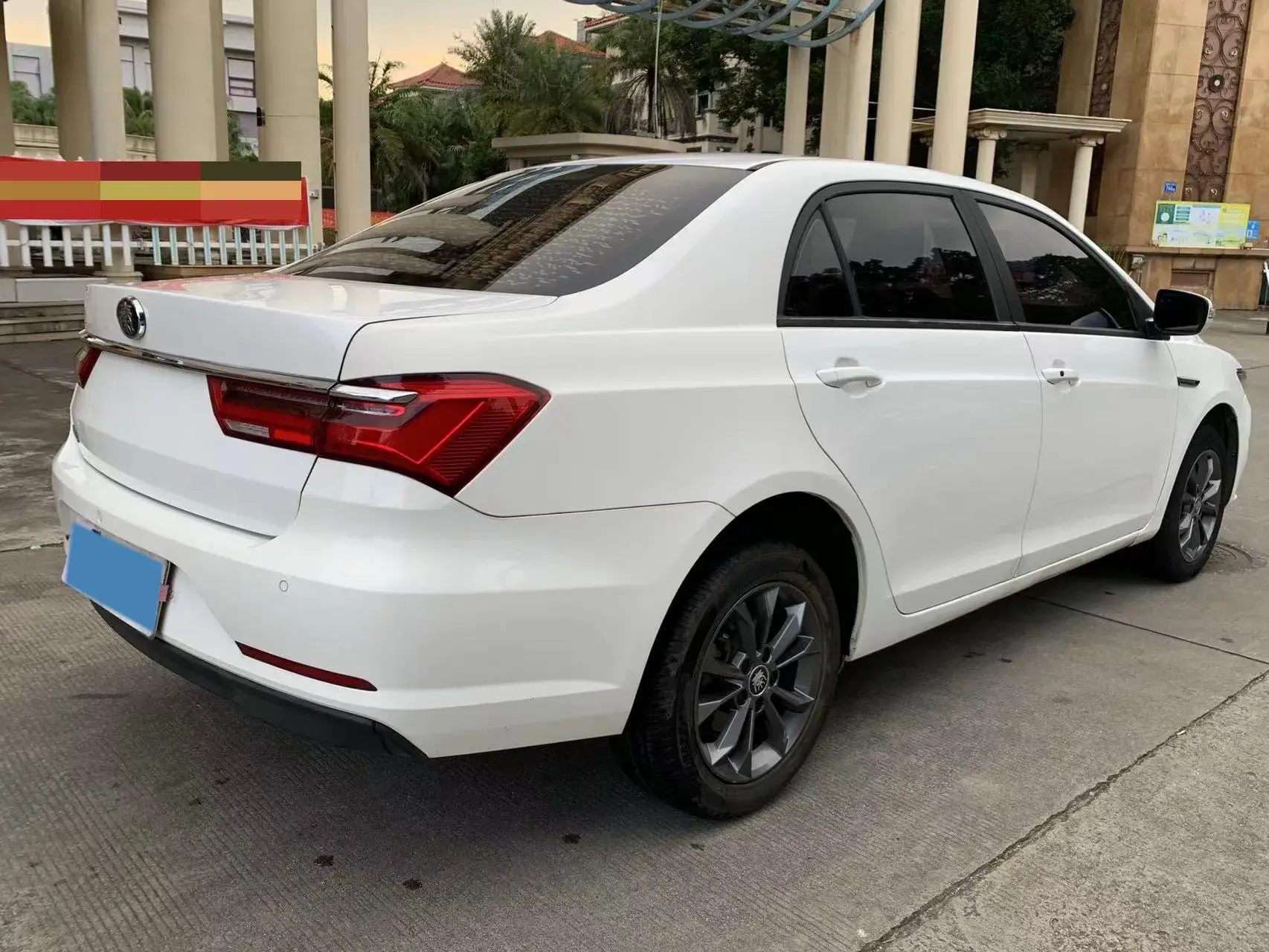 2019 BYD QIN thumbnail 4