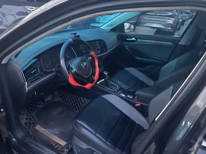 2019 Volkswagen Sagitar 1.2T 116HP L4 7DCT,autocango,china used car exporter,china ev exporter,chinese used car exporter,chinese used ev exporter