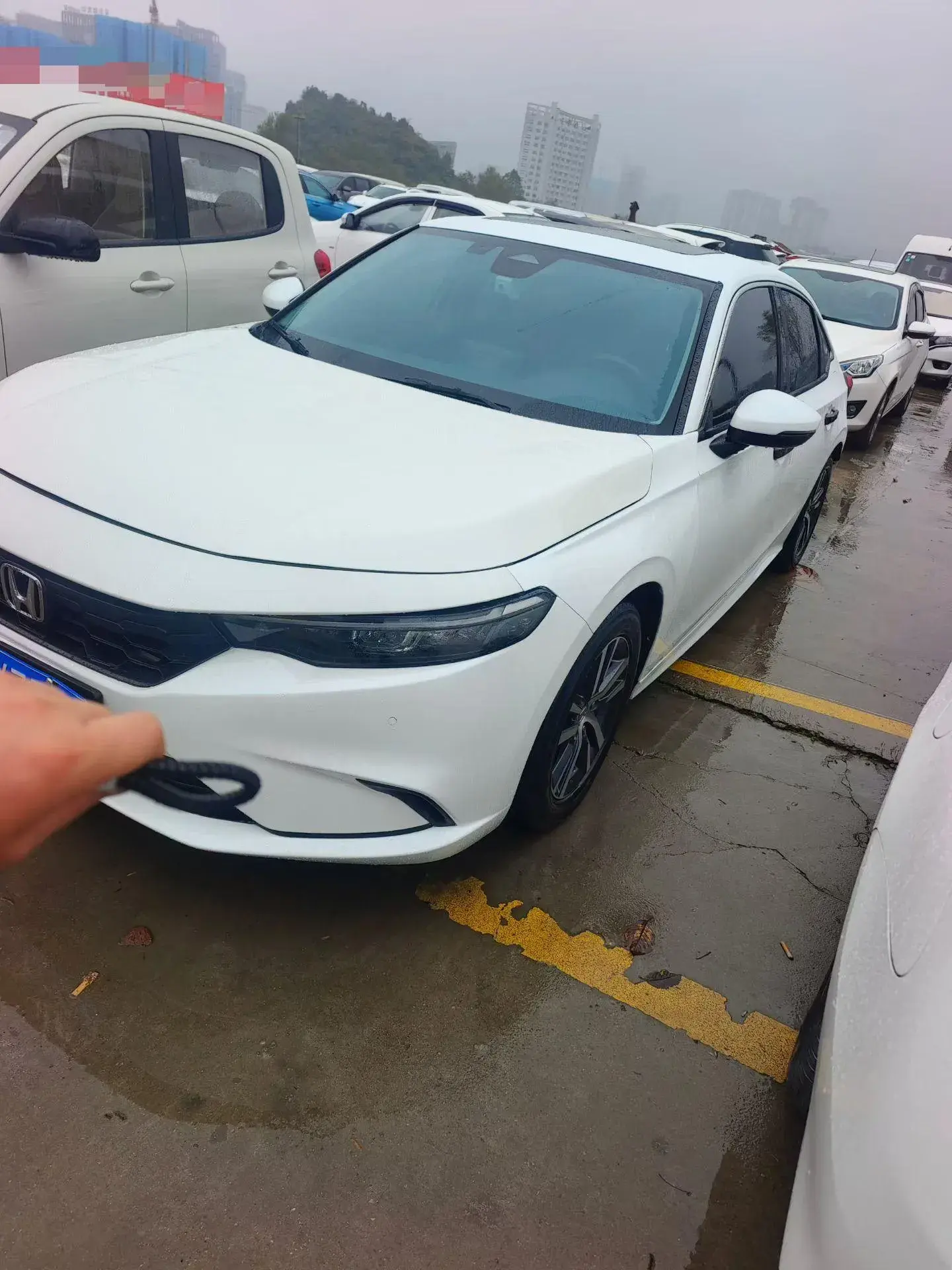 2023 HONDA INTEGRA thumbnail 2