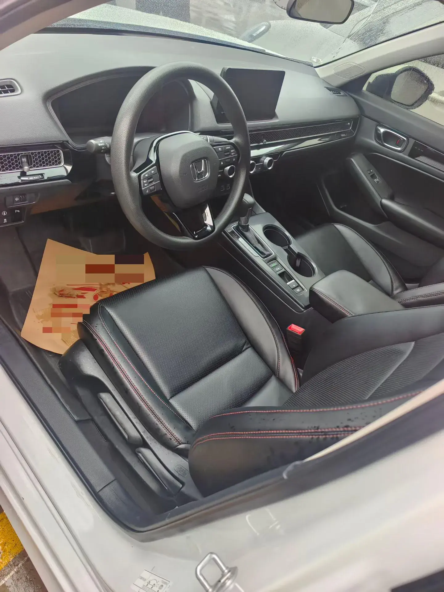 2023 HONDA INTEGRA thumbnail 4