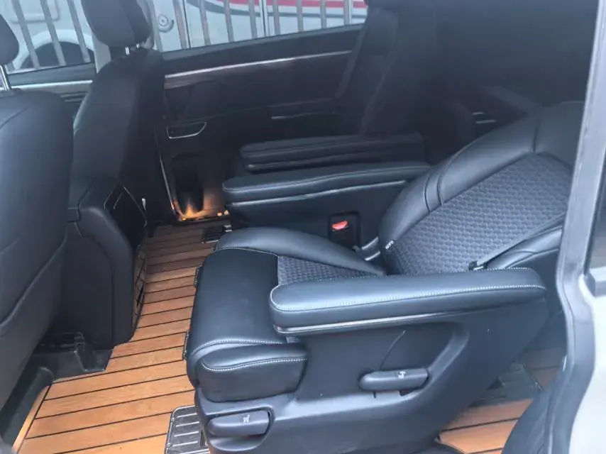 2024 GAC TRUMPCHI thumbnail 3