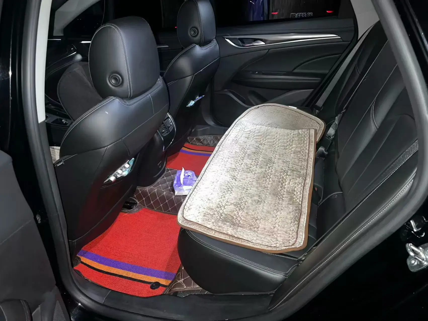 2021 BUICK LARCOSSE thumbnail 3