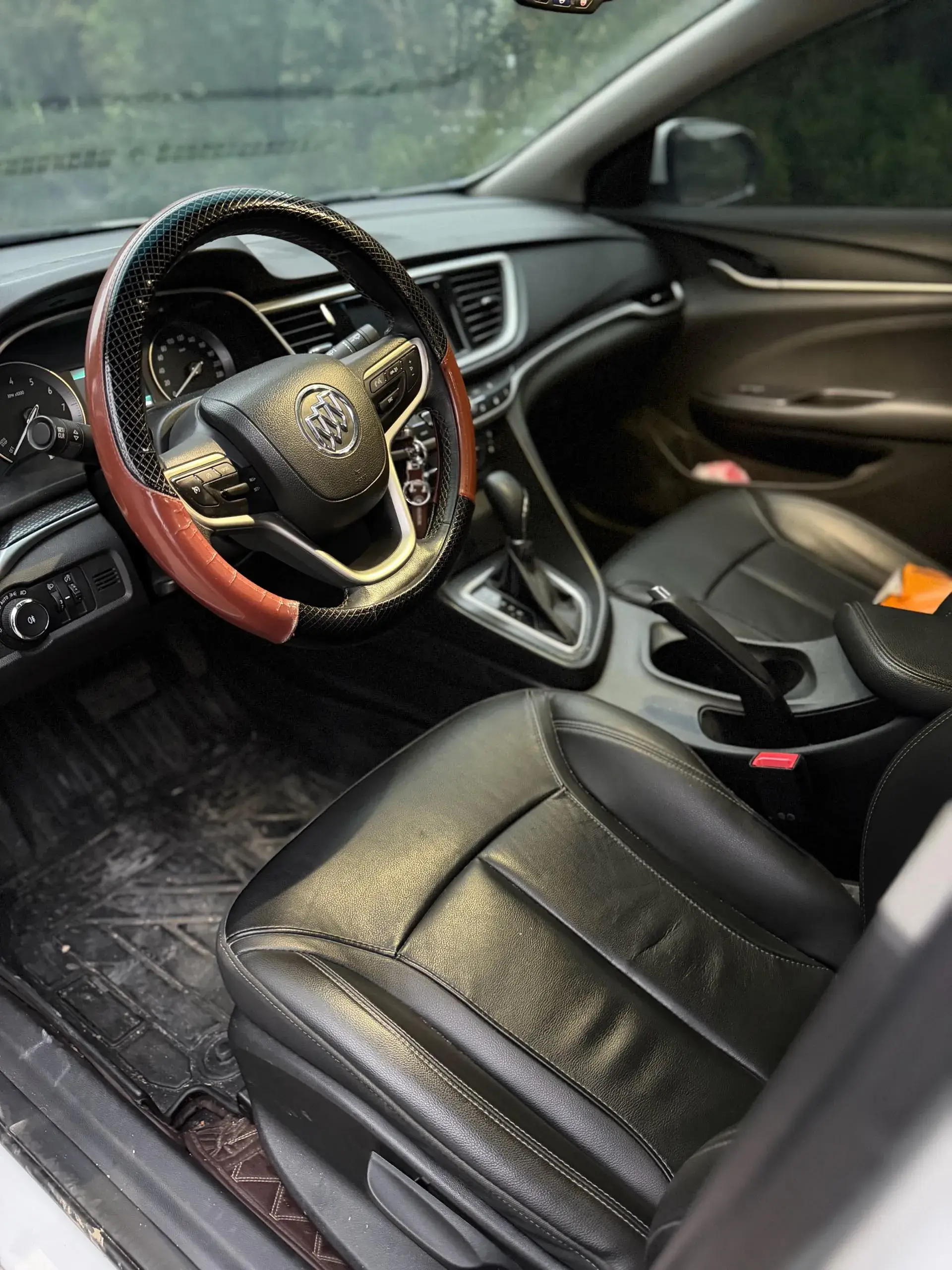 2019 BUICK EXCELLE thumbnail 4