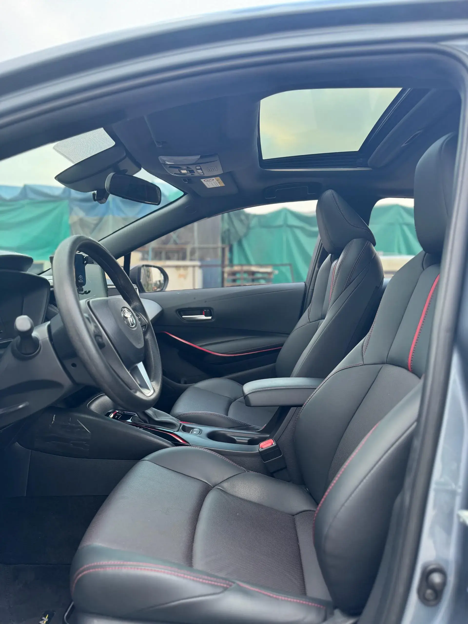 2023 TOYOTA LEVIN thumbnail 4