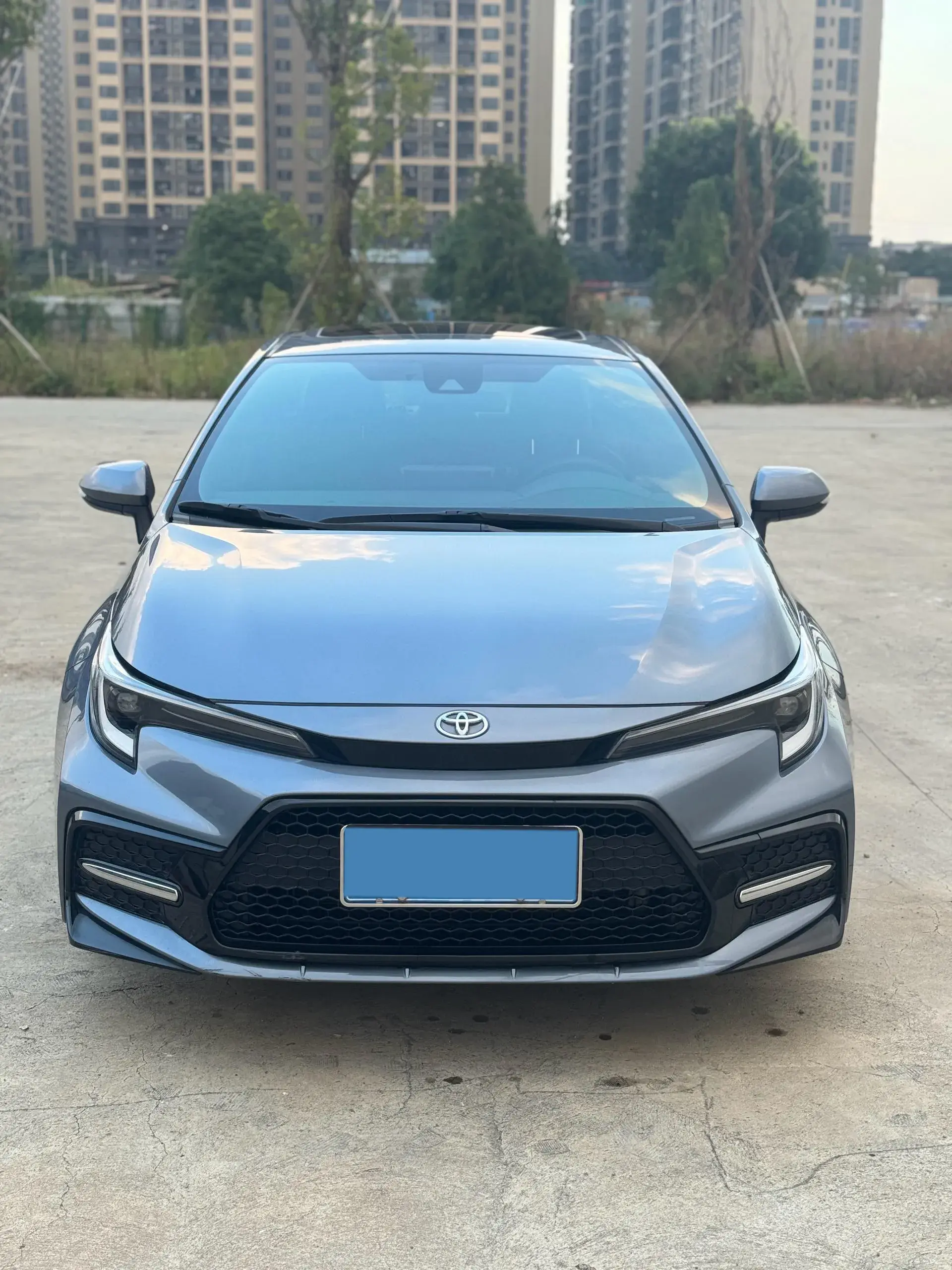 2023 TOYOTA LEVIN thumbnail 2