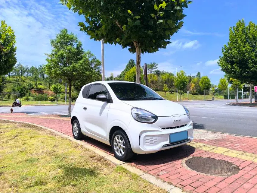 2022 ROEWE CLEVER thumbnail 3